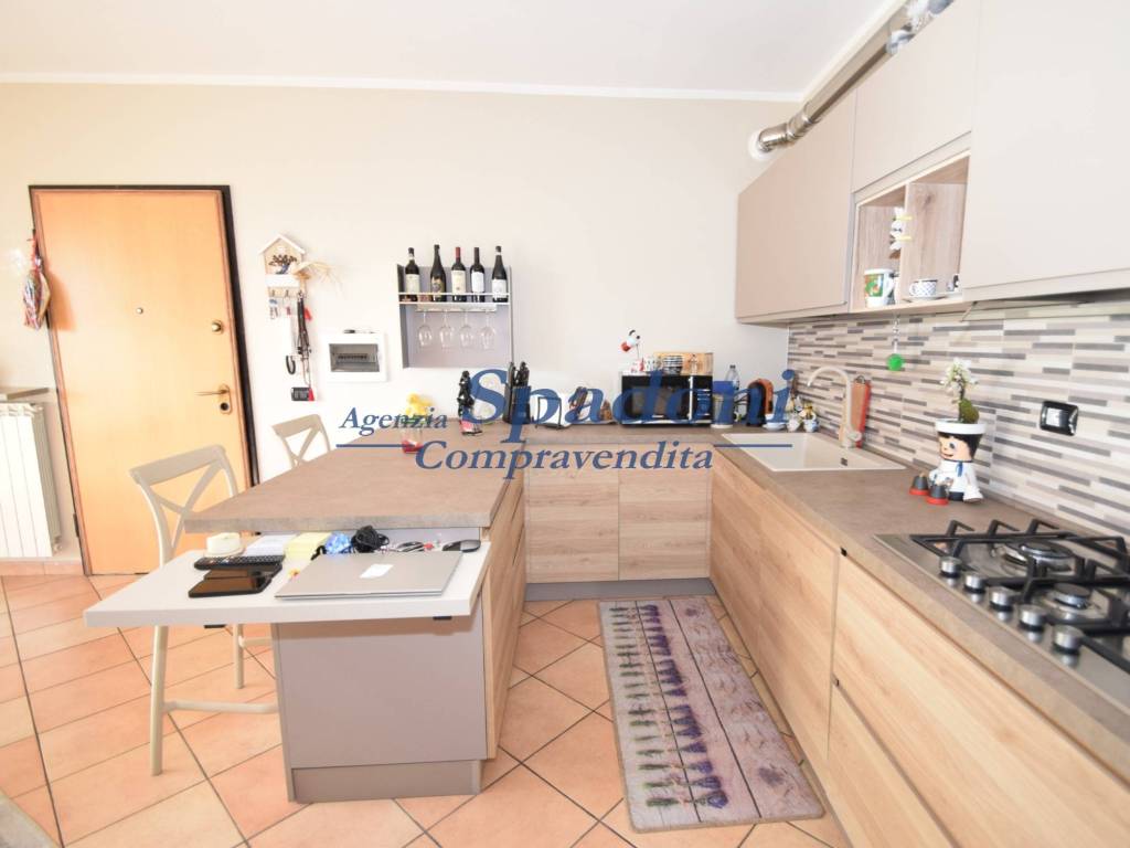 Appartamento a Pescia in Via dell'Acido - Foto 5