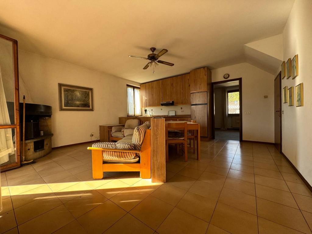 Villa a Castiglione olona in Via Monte Ortigara, 27 - Foto 5