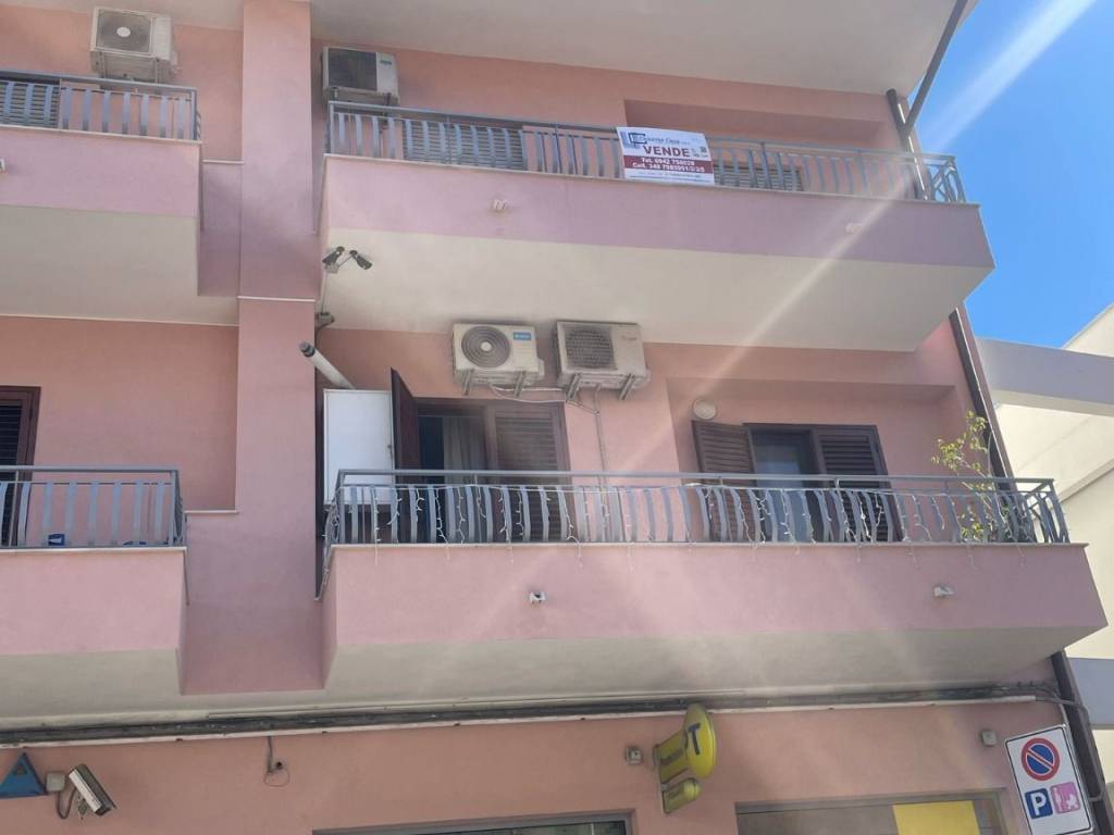 Appartamento a Santa teresa di riva in Via Francesco Crispi, 390 - Foto 3