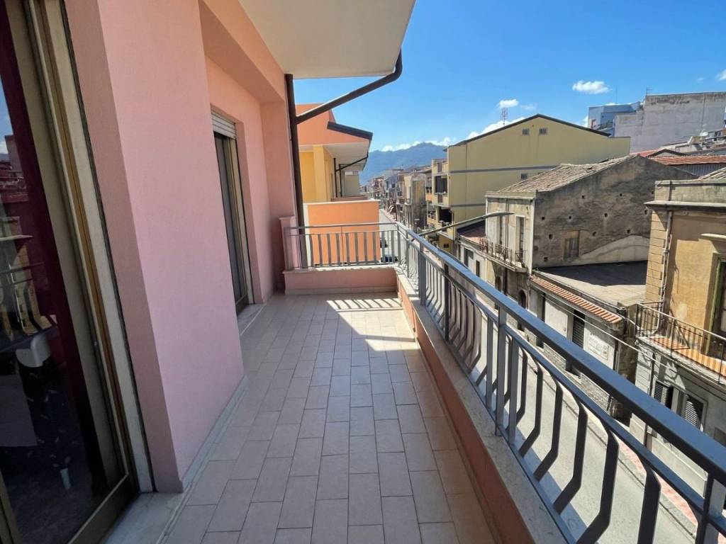 Appartamento a Santa teresa di riva in Via Francesco Crispi, 390 - Foto 4