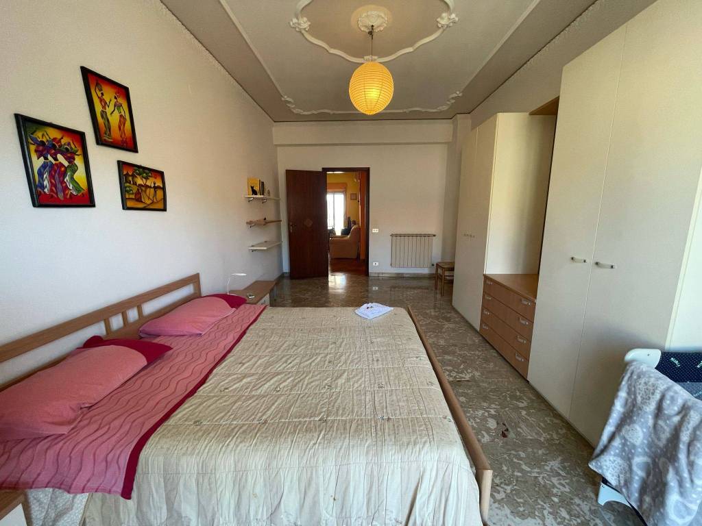 Appartamento a Santa teresa di riva in Via Francesco Crispi, 390 - Foto 5