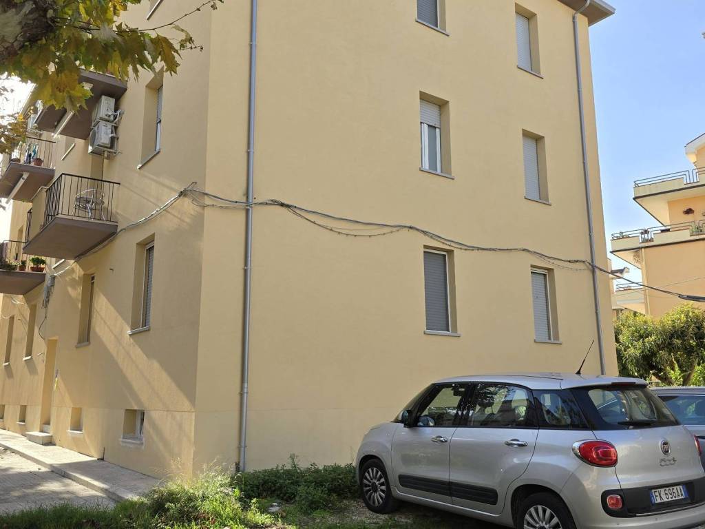 Appartamento a Ortona in Via Don Giovanni Bosco, 5 - Foto 2