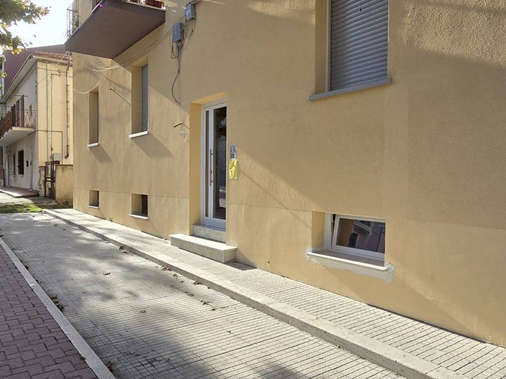 Appartamento a Ortona in Via Don Giovanni Bosco, 5 - Foto 3