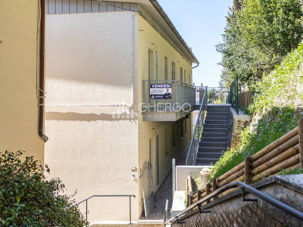 Appartamento a Osimo in GRADINATA LA MARMORA, 2 - Foto 5