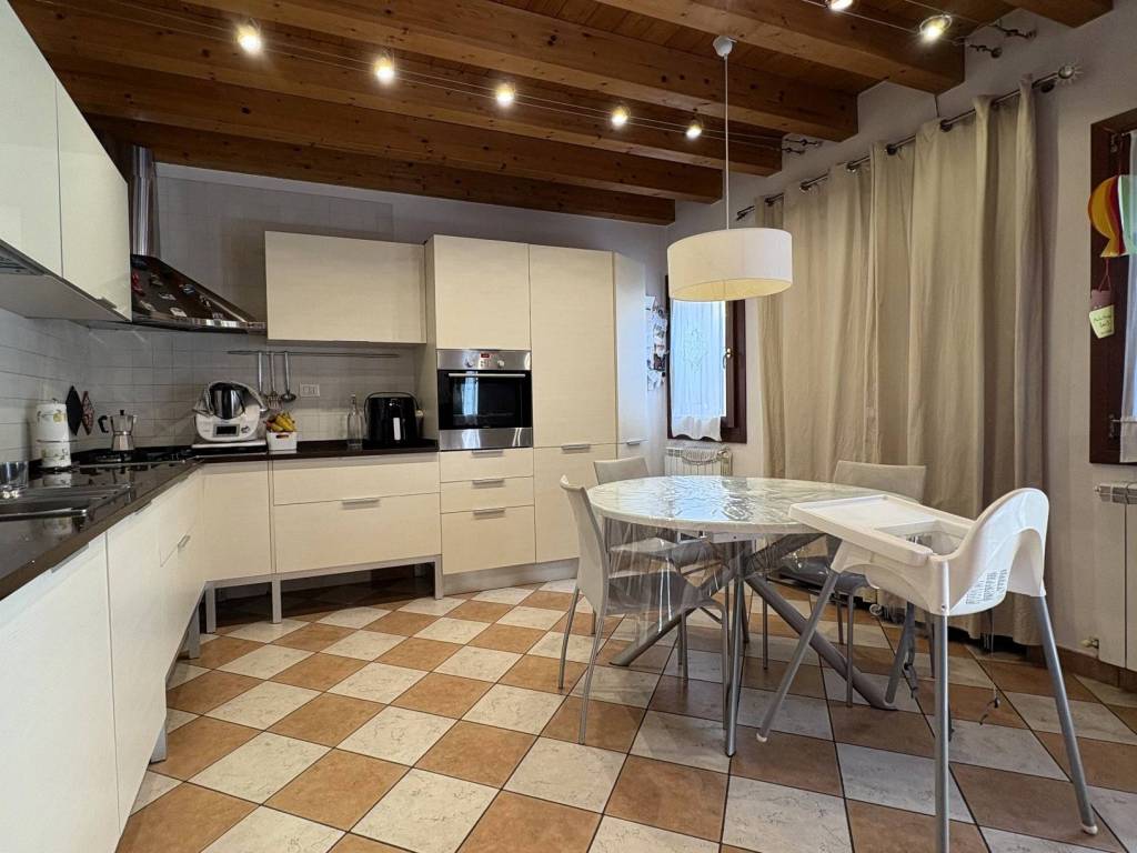Casa indipendente a Chioggia in Viale San Marco, 39 - Foto 2