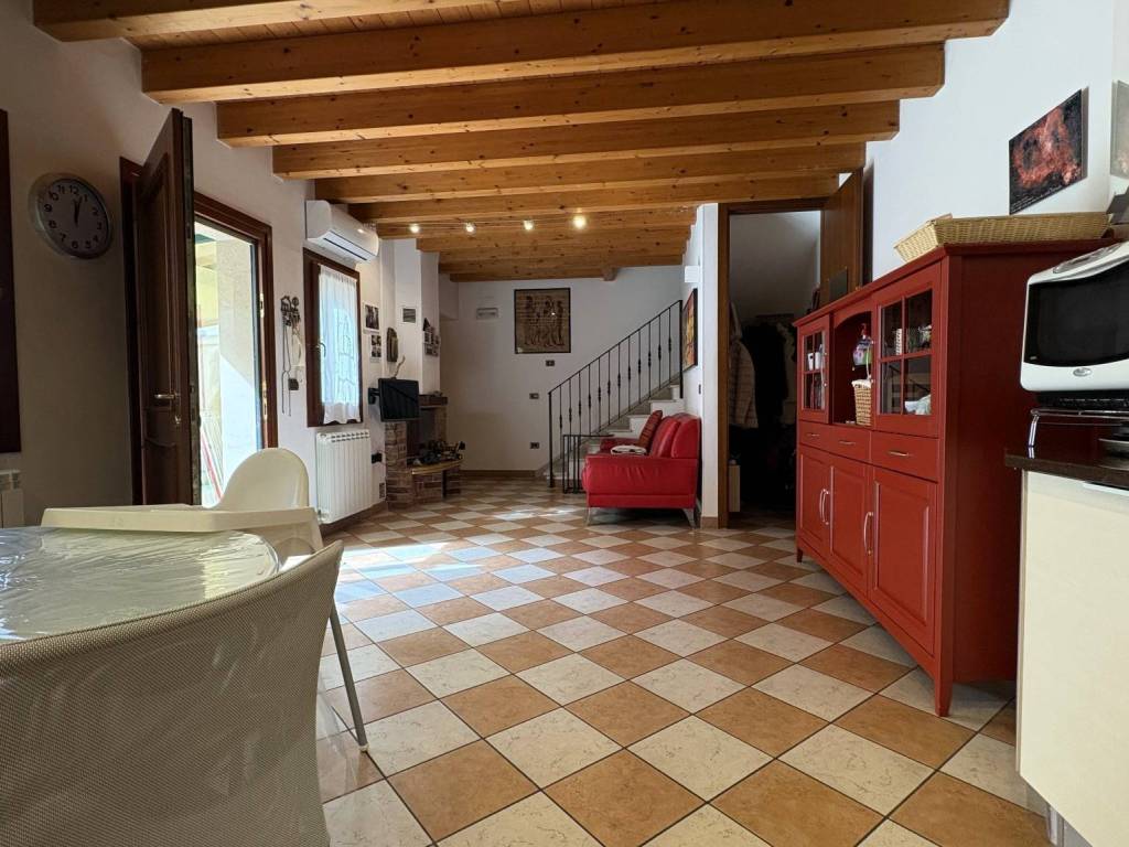 Casa indipendente a Chioggia in Viale San Marco, 39 - Foto 3