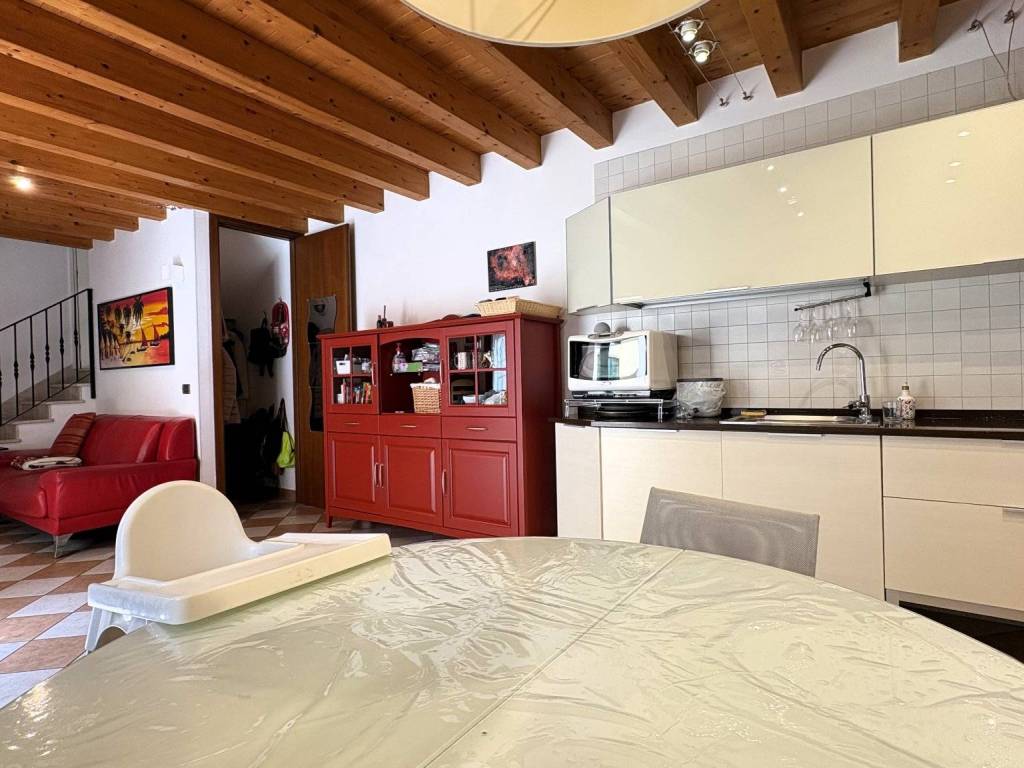 Casa indipendente a Chioggia in Viale San Marco, 39 - Foto 5