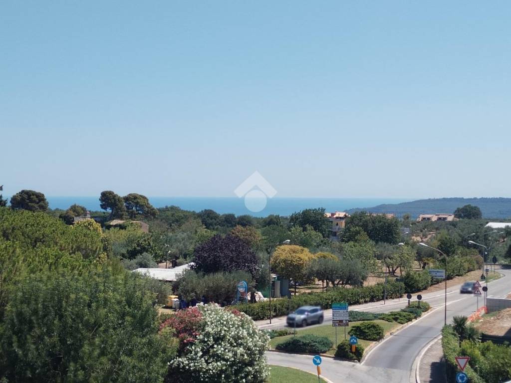 Appartamento a Fossacesia in Via Marina, 111 - Foto 3