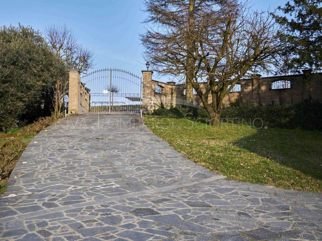 Rustico / casale a Costigliole d'asti in Strada Piazza, 8 - Foto 5