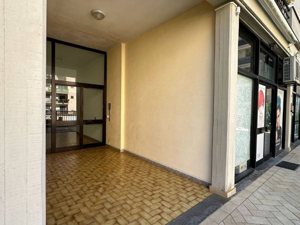 Appartamento a Orte in Via dei Calafati - Foto 2