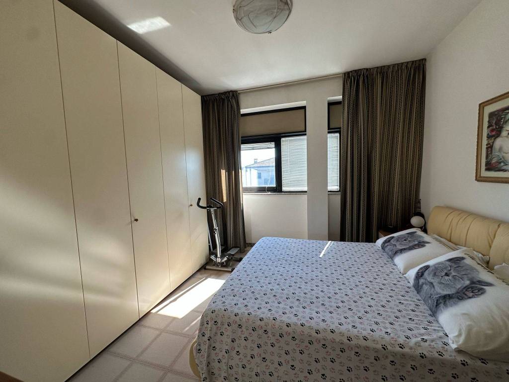 Appartamento a Orte in Via dei Calafati - Foto 5