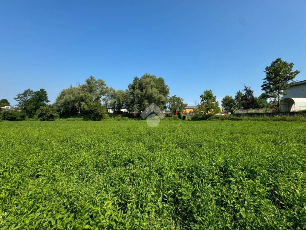 Terreno a Barzanò in Via Leonardo Da Vinci - Foto 2