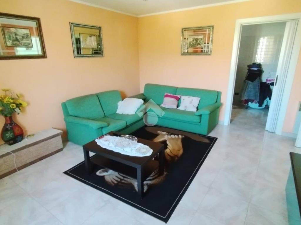 Casa indipendente a Cervaro in Via Tre Ponti, 2 - Foto 2