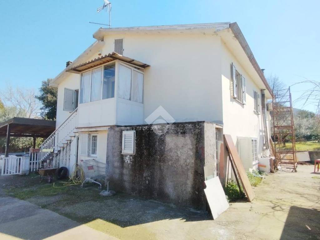 Casa indipendente a Cervaro in Via Tre Ponti, 2 - Foto 5