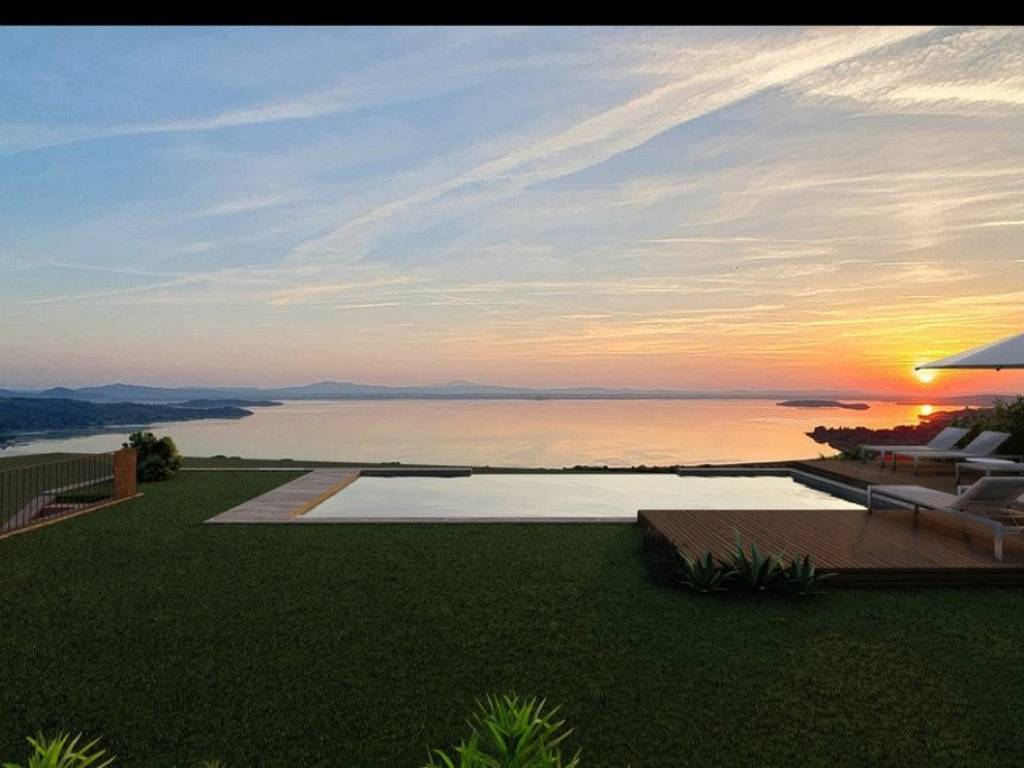 Villa a Passignano sul trasimeno - Foto 2