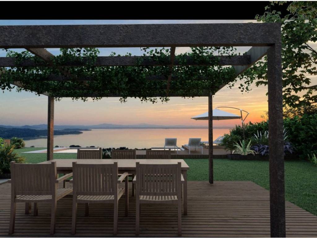 Villa a Passignano sul trasimeno - Foto 3