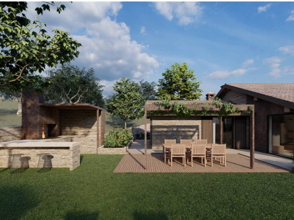 Villa a Passignano sul trasimeno - Foto 4