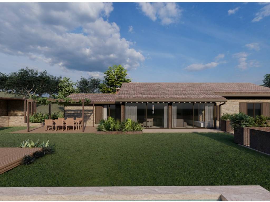 Villa a Passignano sul trasimeno - Foto 5