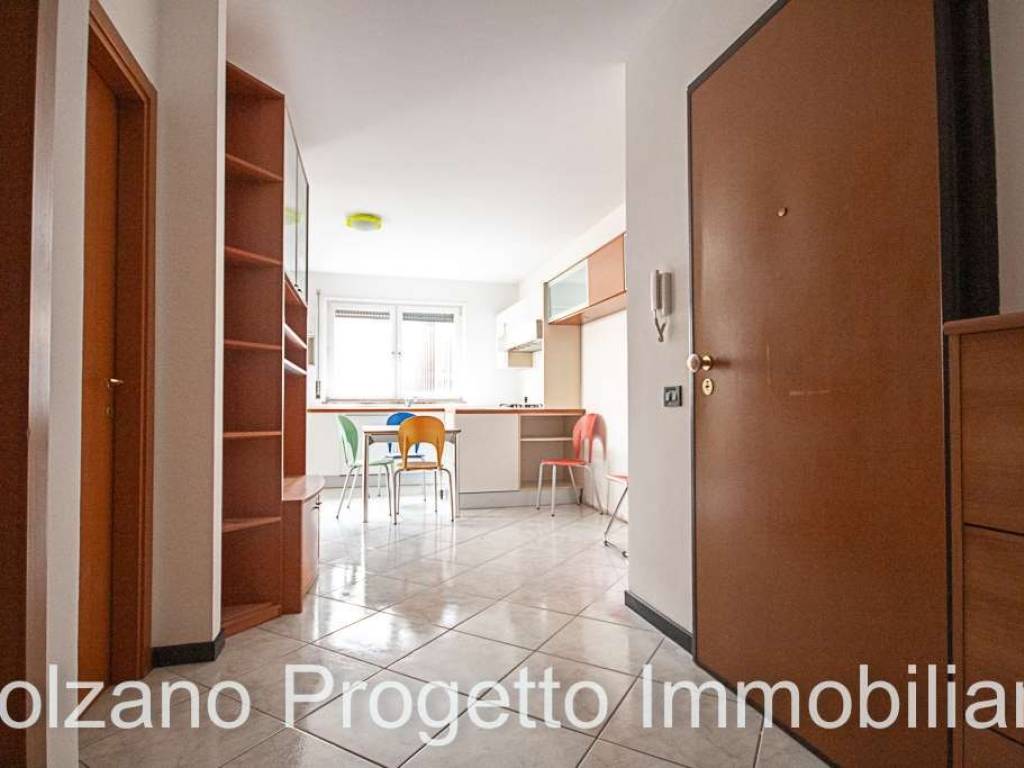 Appartamento a Bolzano in Via della Mendola - Foto 1