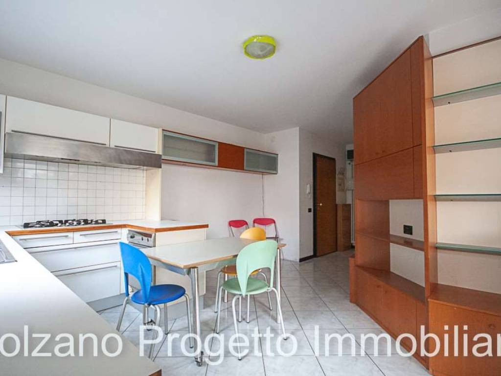 Appartamento a Bolzano in Via della Mendola - Foto 2