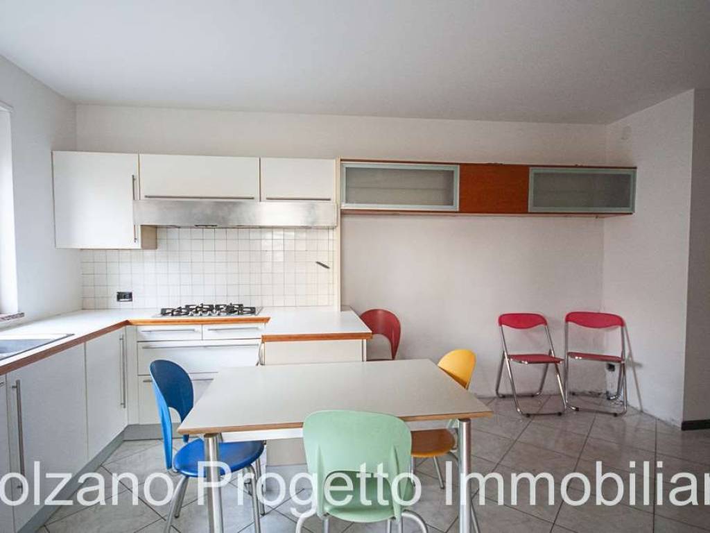 Appartamento a Bolzano in Via della Mendola - Foto 3