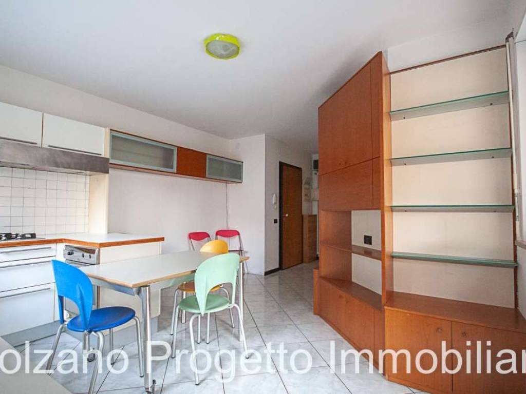 Appartamento a Bolzano in Via della Mendola - Foto 4