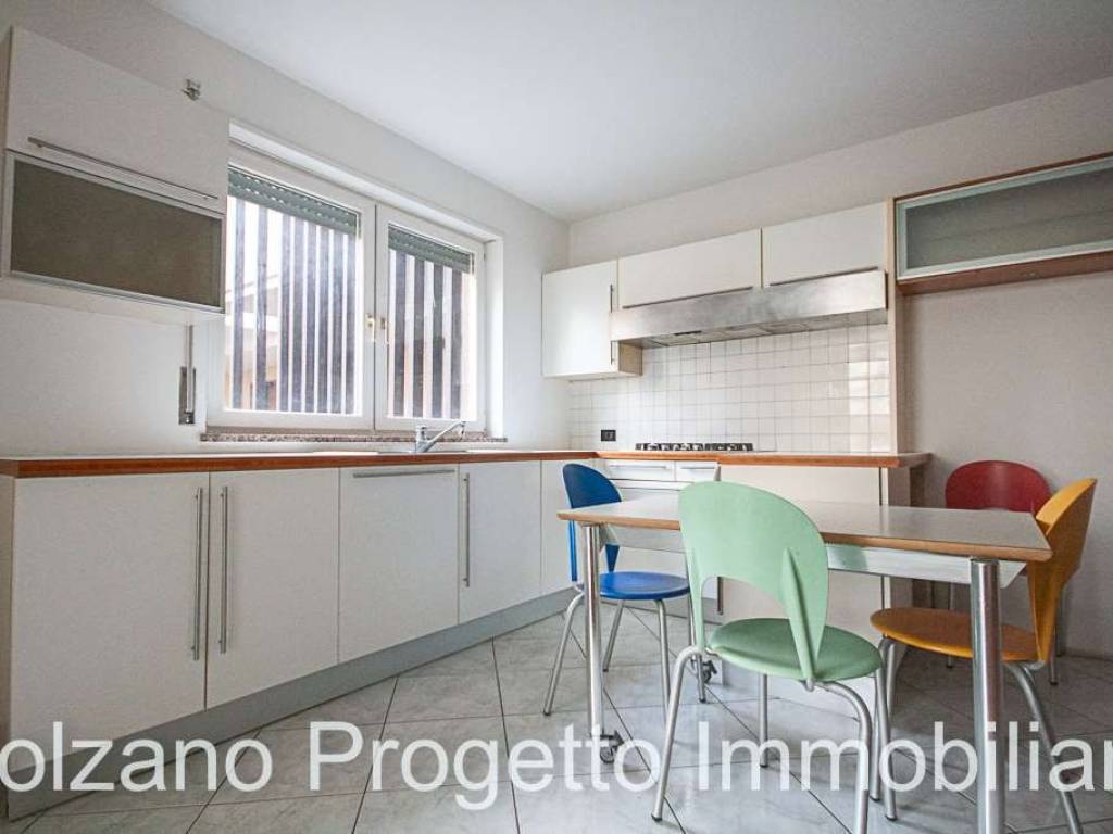 Appartamento a Bolzano in Via della Mendola - Foto 5