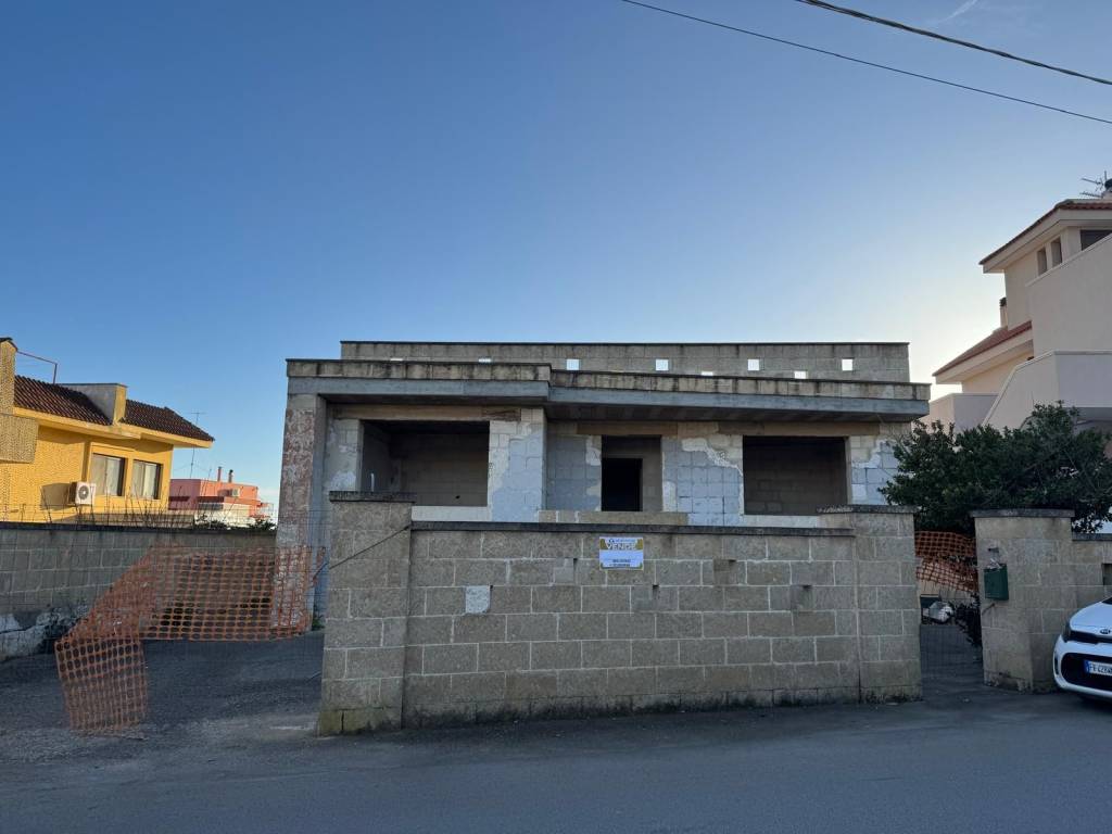 Rustico / casale a Tuglie in Corso Cesare Vergine - Foto 3