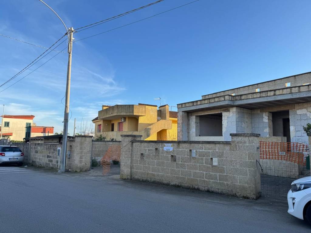 Rustico / casale a Tuglie in Corso Cesare Vergine - Foto 4
