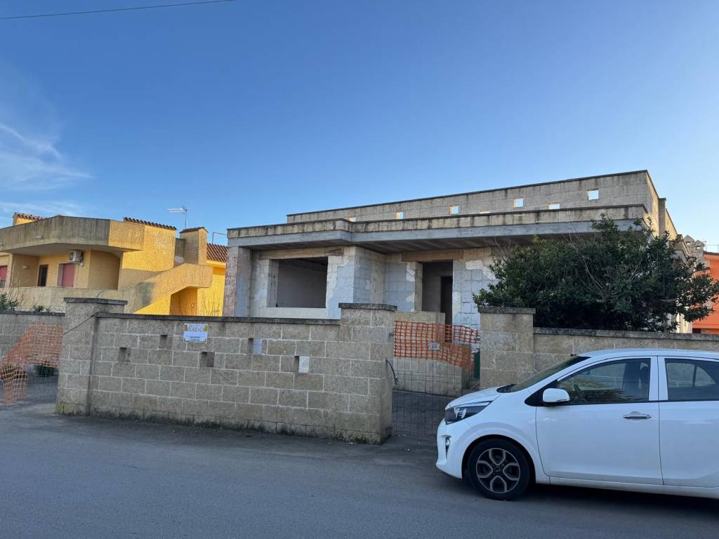 Rustico / casale a Tuglie in Corso Cesare Vergine - Foto 5