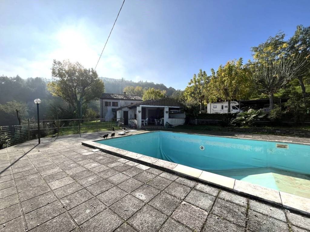 Rustico / casale a Maiolati spontini in Via Ronconi - Foto 3