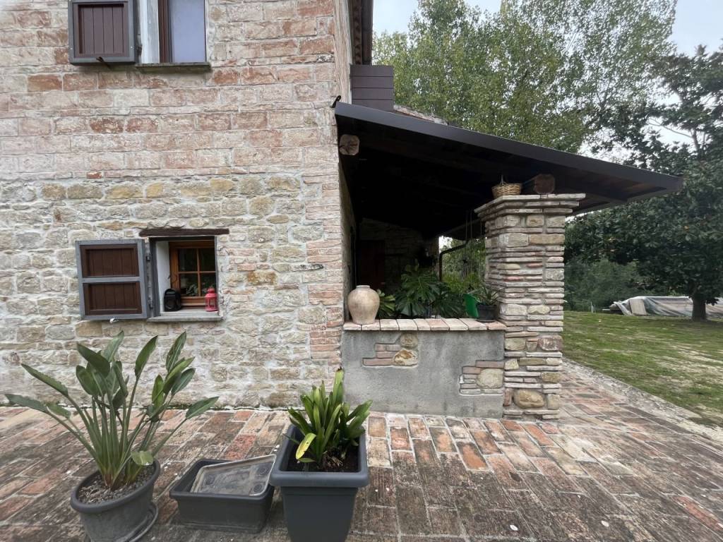 Rustico / casale a Maiolati spontini in Via Ronconi - Foto 4