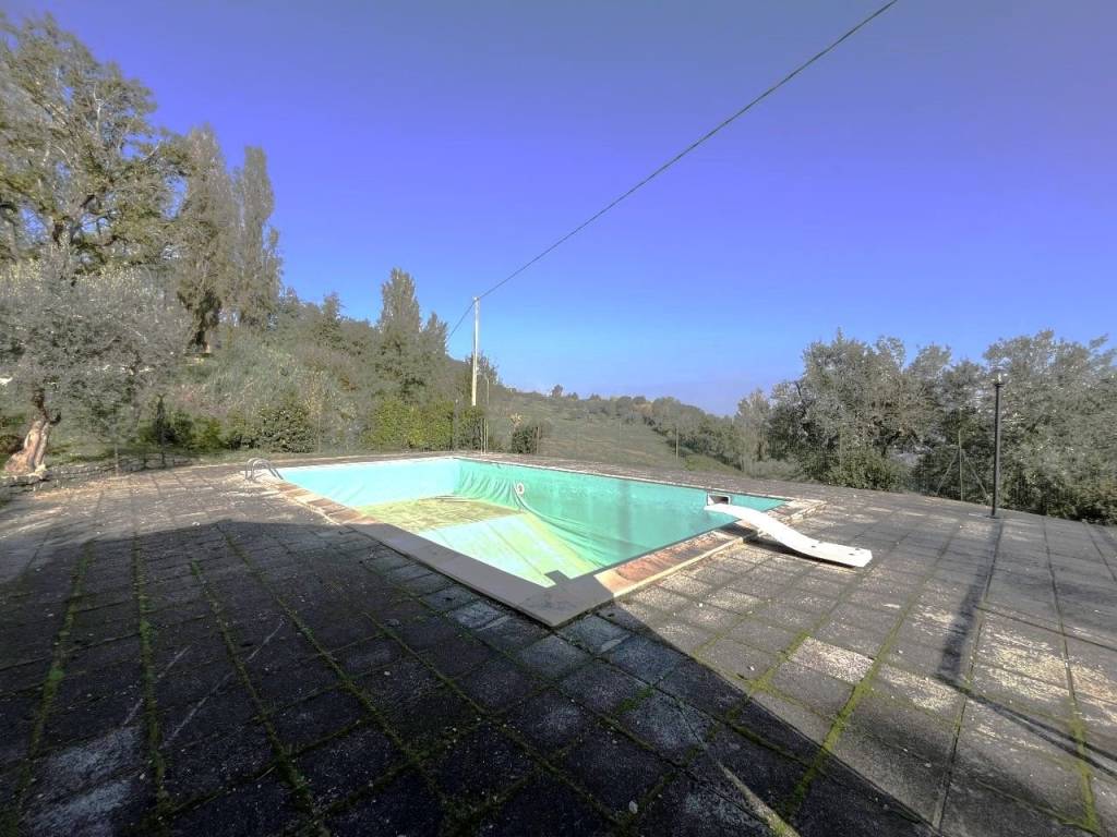 Rustico / casale a Maiolati spontini in Via Ronconi - Foto 5