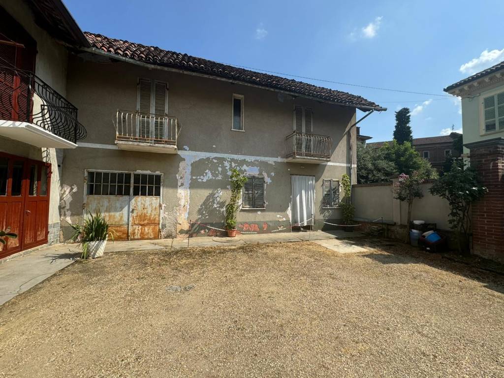 Casa indipendente a Ceresole alba in Via Salasco, 9 - Foto 4