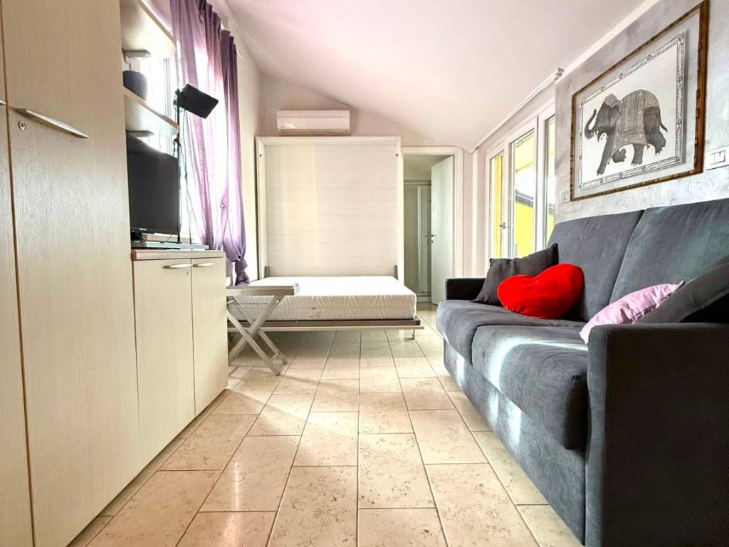 Appartamento a Sirmione in Via Moretto - Foto 3