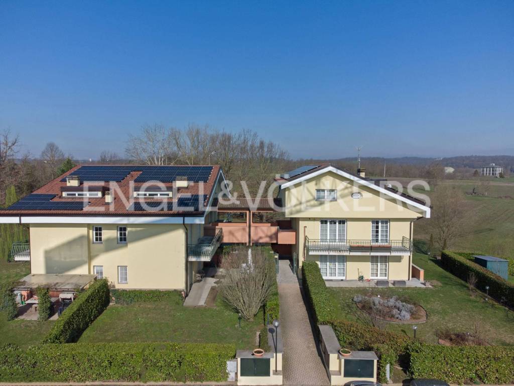 Appartamento a Fubine monferrato in Regione Margara, 17 - Foto 2