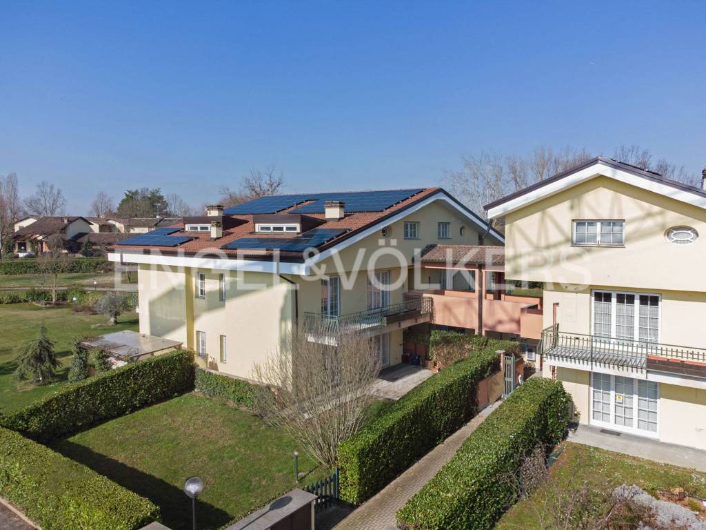 Appartamento a Fubine monferrato in Regione Margara, 17 - Foto 4