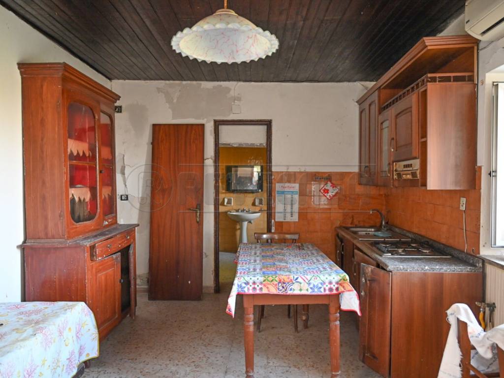 Rustico / casale a Messina in Via San Giovanni Bosco, 15 - Foto 5