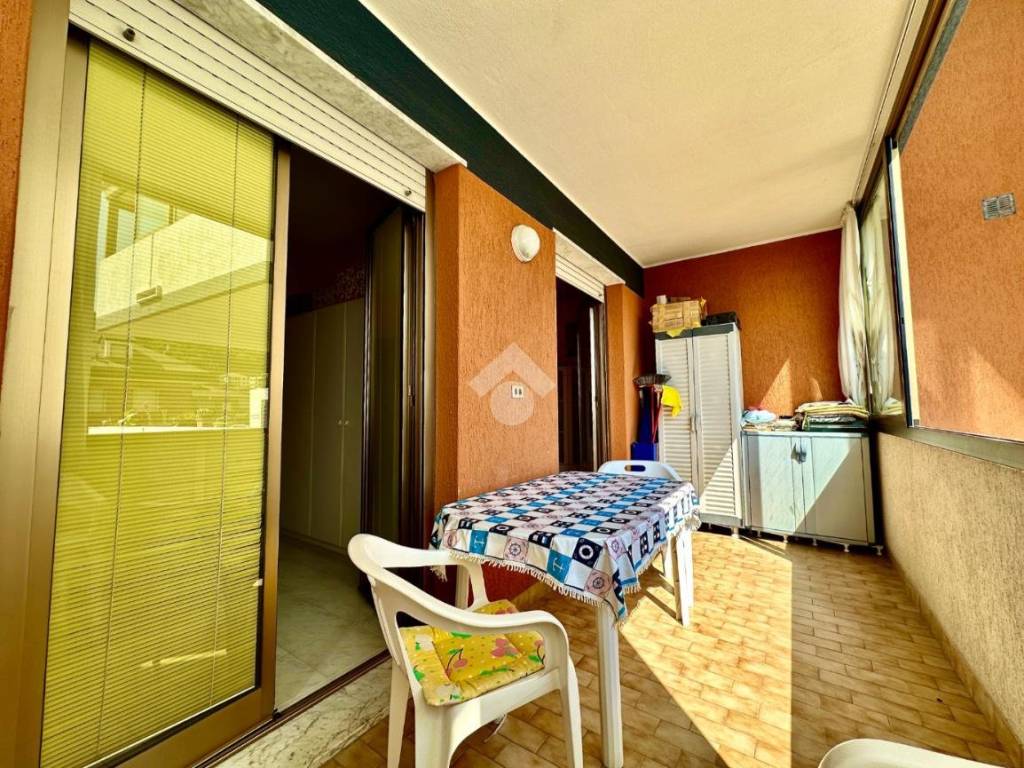 Appartamento a Andora in Via Piana di Merula, 8 - Foto 2