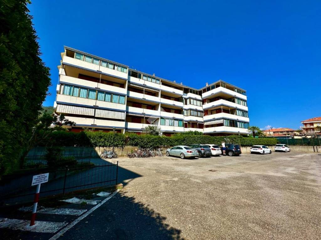 Appartamento a Andora in Via Piana di Merula, 8 - Foto 3