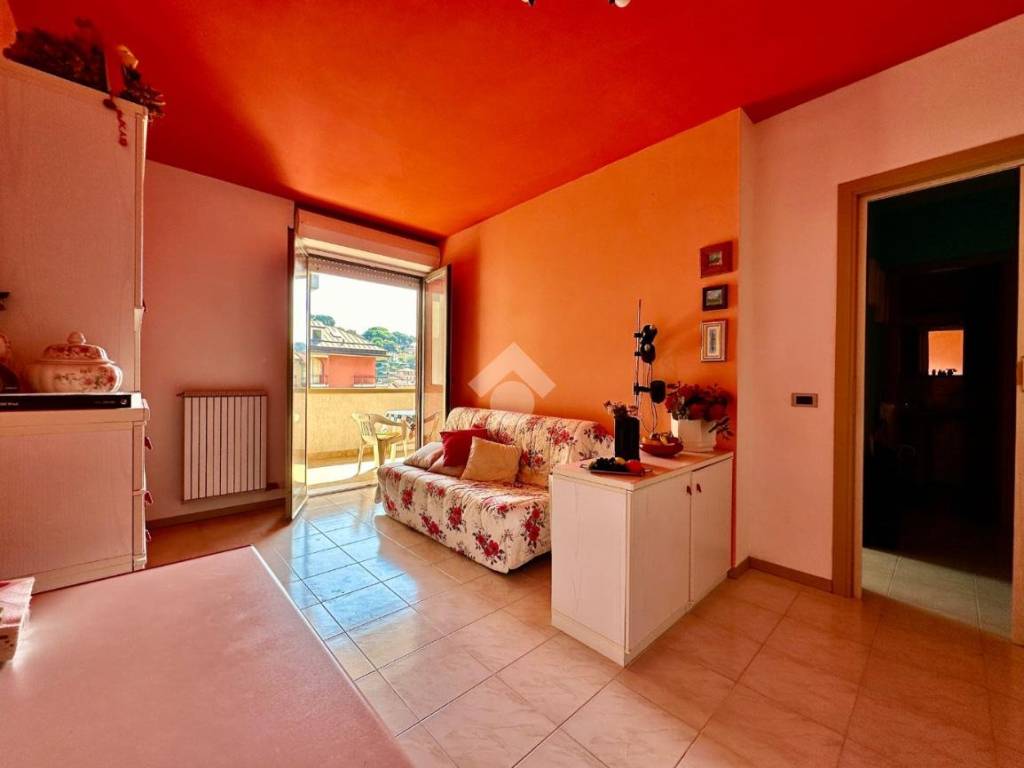Appartamento a Andora in Via Piana di Merula, 8 - Foto 4