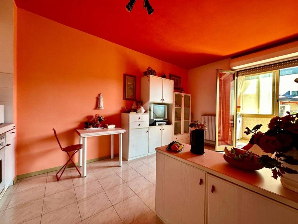 Appartamento a Andora in Via Piana di Merula, 8 - Foto 5