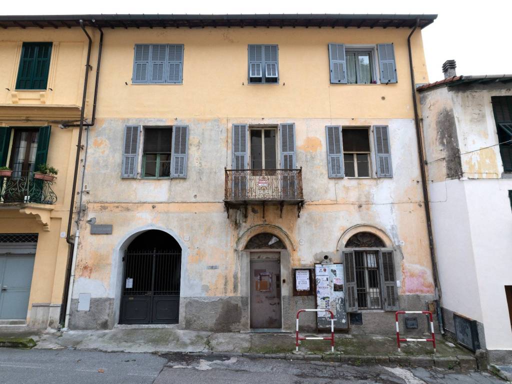 Appartamento a Pigna in Via San Rocco - Foto 2