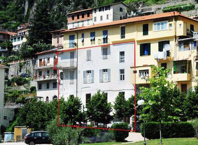 Appartamento a Pigna in Via San Rocco - Foto 4