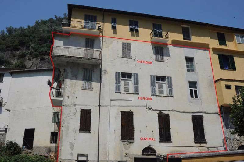 Appartamento a Pigna in Via San Rocco - Foto 5