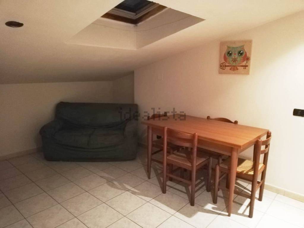 Attico / mansarda a Rende in Via Mattia Preti-Contrada Felpiano, 58 - Foto 3