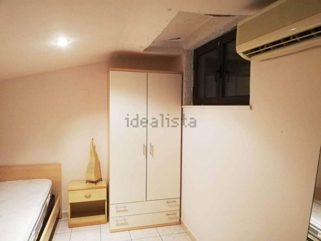 Attico / mansarda a Rende in Via Mattia Preti-Contrada Felpiano, 58 - Foto 4