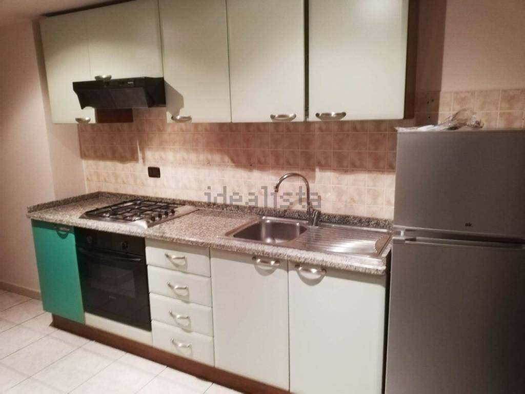 Attico / mansarda a Rende in Via Mattia Preti-Contrada Felpiano, 58 - Foto 5
