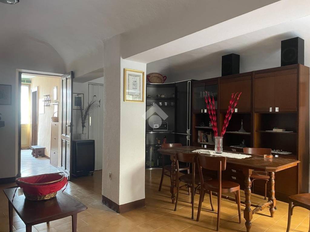 Casa indipendente a Vallanzengo in Frazione maglione, 22 - Foto 4