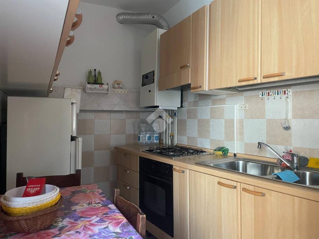 Casa indipendente a Vallanzengo in Frazione maglione, 22 - Foto 5